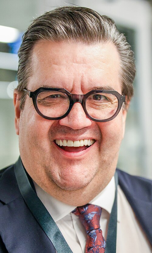 Denis Coderre